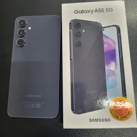 A55 8/256