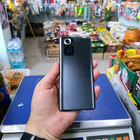 Redmi not 10 pro 6.128
