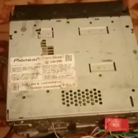 Магнитафон