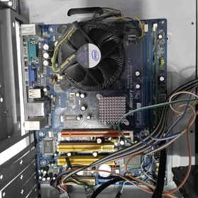 DDR2 PLATA