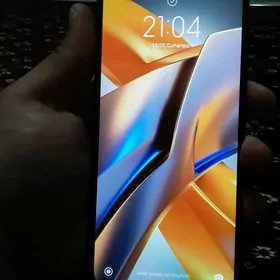 Poco m5s 8.256