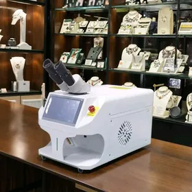Mini lazer swarka RS-MJV 100