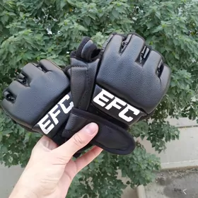 MMA percatka(новые) EFC