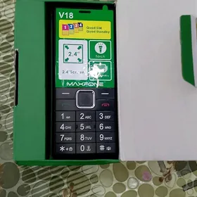 Maxfone V18