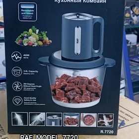BLENDER MIKSER БЛЕНДЕР КУХКОМБ