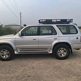 Toyota 4Runner 2000