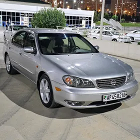 Nissan Maxima 2006
