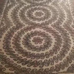 keçe