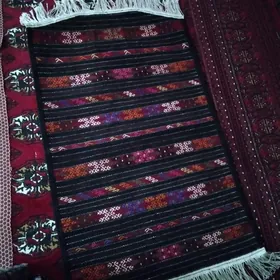 kakma namazlyk