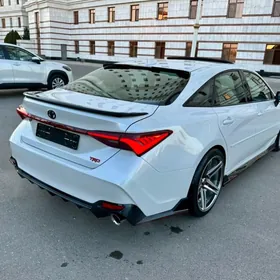 Toyota Avalon 2020