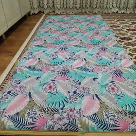 sintifon düşek, матрас