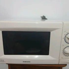 микроволновка