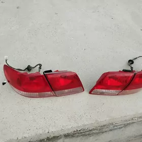 Yzky fara mazda milenia