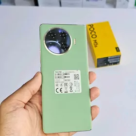 Tecno Spark 20Pro+ 16/256gb