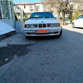 BMW 525 1991