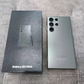 Samsung S23 Ultra 12/256GB