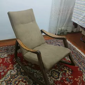 кресло качалка