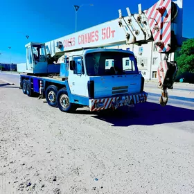 XCMG ZL50 1980
