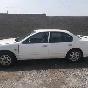 Nissan Maxima 1998