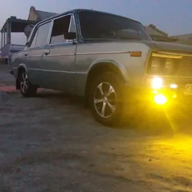 Lada 2106 1986