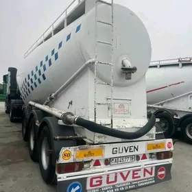 Kogel Euro Trailer 2011