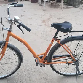 27 Welseopet tigir kama