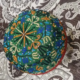 kesde tahya