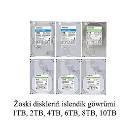 Joski disk жоски диск