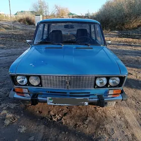 Lada 2106 1990