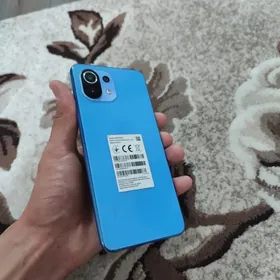Mı 11Lite