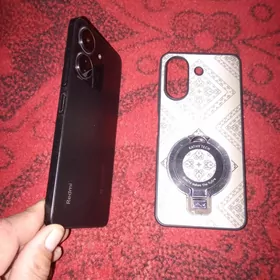 REDMI C 13