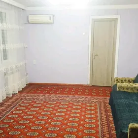 Satlyk 30 mkr 1 komnat 34m2