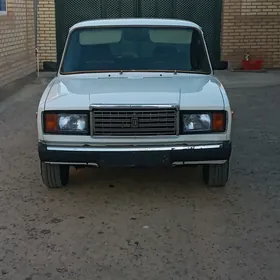 Lada 2107 1989