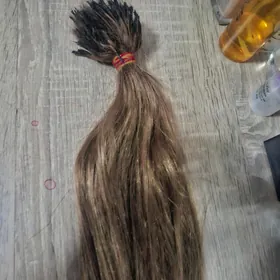 saç