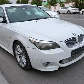 BMW 530 2009