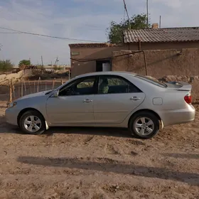 Toyota Camry 2002