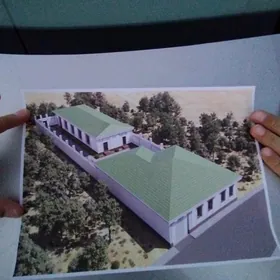 kone aeroport dacha