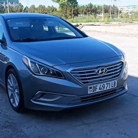 Hyundai Sonata 2017