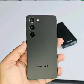 Samsung S23 8/256gb