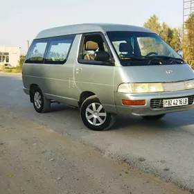 Toyota Town Ace 1993