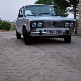 Lada 2106 1999