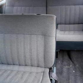 Toyota Hiace 1998