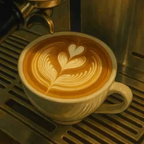 Vyzyvnoy Barista