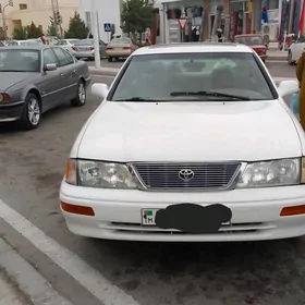 Toyota Avalon 1997