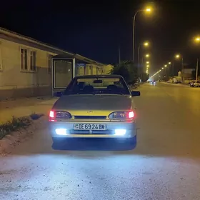 Lada 2115 2004