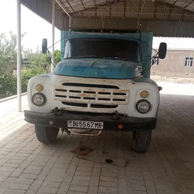 Zil 130 1993
