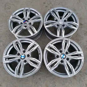BMW Transformer diska 16 lik