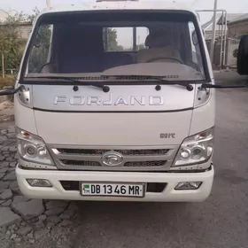 Forland H3 2014