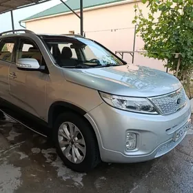 Kia Sorento 2013