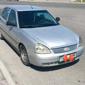 Lada Priora 2011